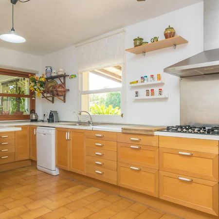 El Pradillo Villa Plamanyola Екстериор снимка