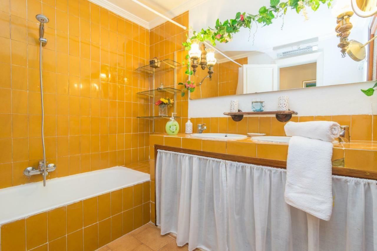 El Pradillo Villa Plamanyola Екстериор снимка