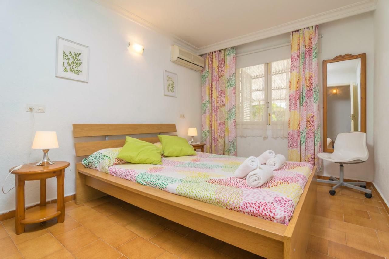 El Pradillo Villa Plamanyola Екстериор снимка