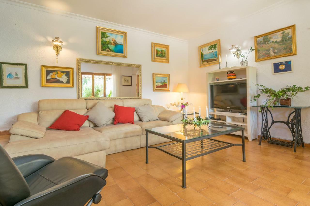 El Pradillo Villa Plamanyola Екстериор снимка