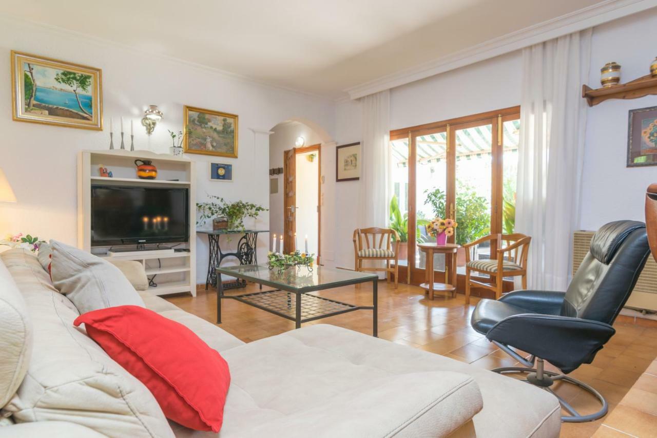 El Pradillo Villa Plamanyola Екстериор снимка