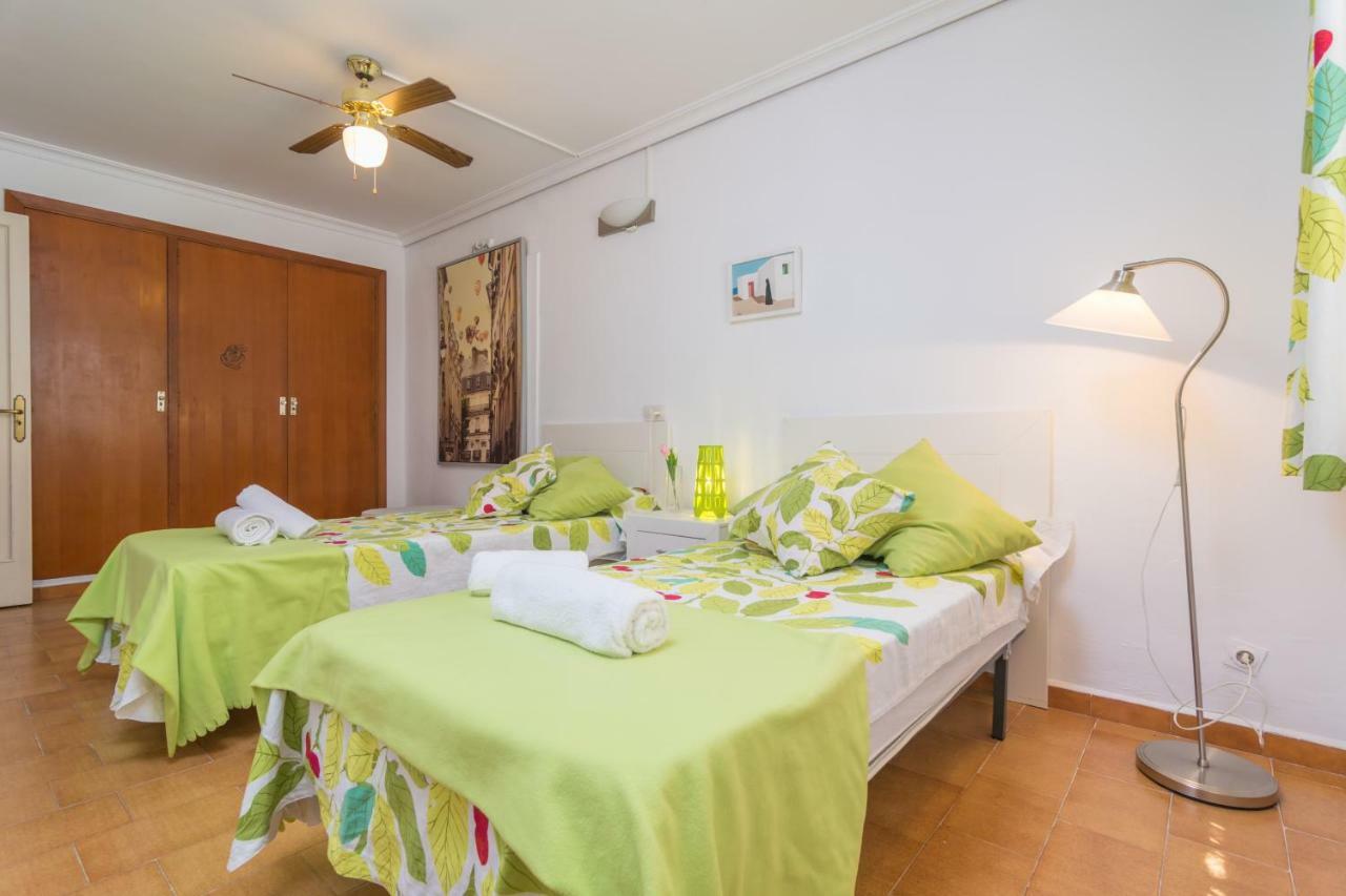 El Pradillo Villa Plamanyola Екстериор снимка