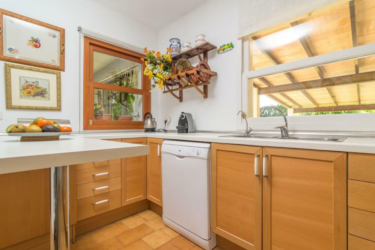 El Pradillo Villa Plamanyola Екстериор снимка