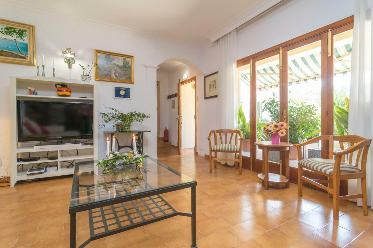 El Pradillo Villa Plamanyola Екстериор снимка